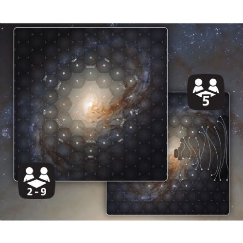 Eclipse 2nd Dawn for the Galaxy Play Mat